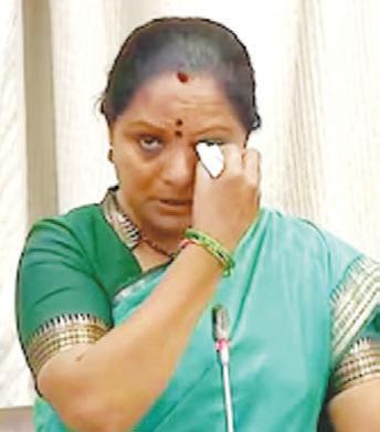 బీఆర్ఎస్ పార్టీకి నైతికత లేదు