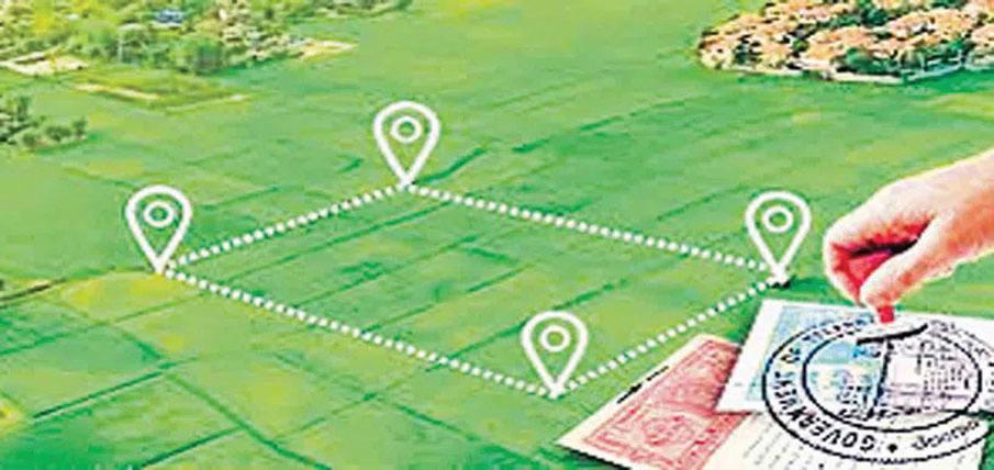భూభారతిలో బోలెడు అక్రమాలు?