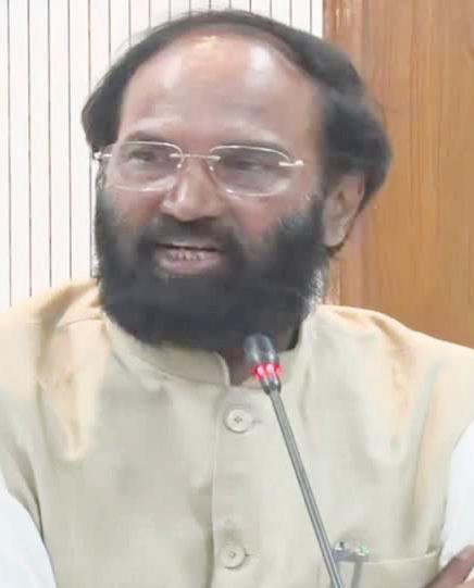 నల్గొండలో ఫ్లోరోసిస్ లేకుండా చేస్తాం
