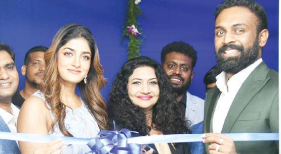 హైదరాబాద్లోని తమ కార్యకలాపాలను ప్రారంభించిన వీక్యురా రీస్కల్ప్