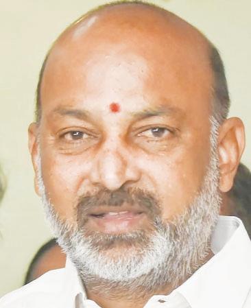 ముందు మీ పార్టీకి మహిళను అధ్యక్షురాలిని చేయండి