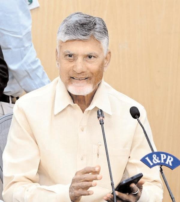 ఏటా నారావారిపల్లెలోనే సంక్రాతి సంబరాలు