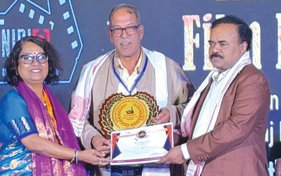 ఘనంగా ముగిసిన 3వ నిరి 9 అంతర్జాతీయ చలనచిత్రోత్సవం
