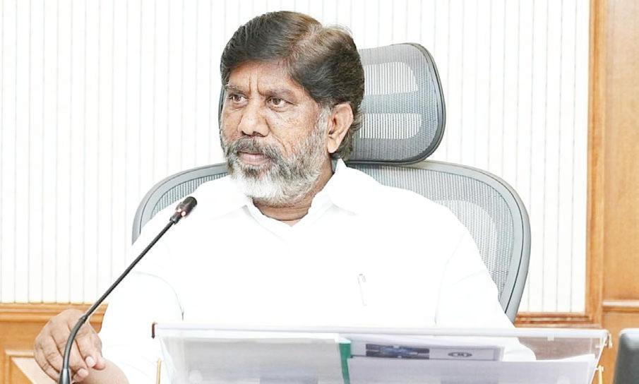 గ్రామ పంచాయతీలకు తీపి కబురు..