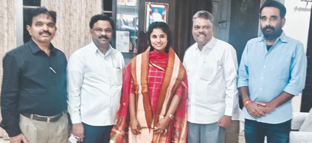 దేశంలో ఒకే సీటు..