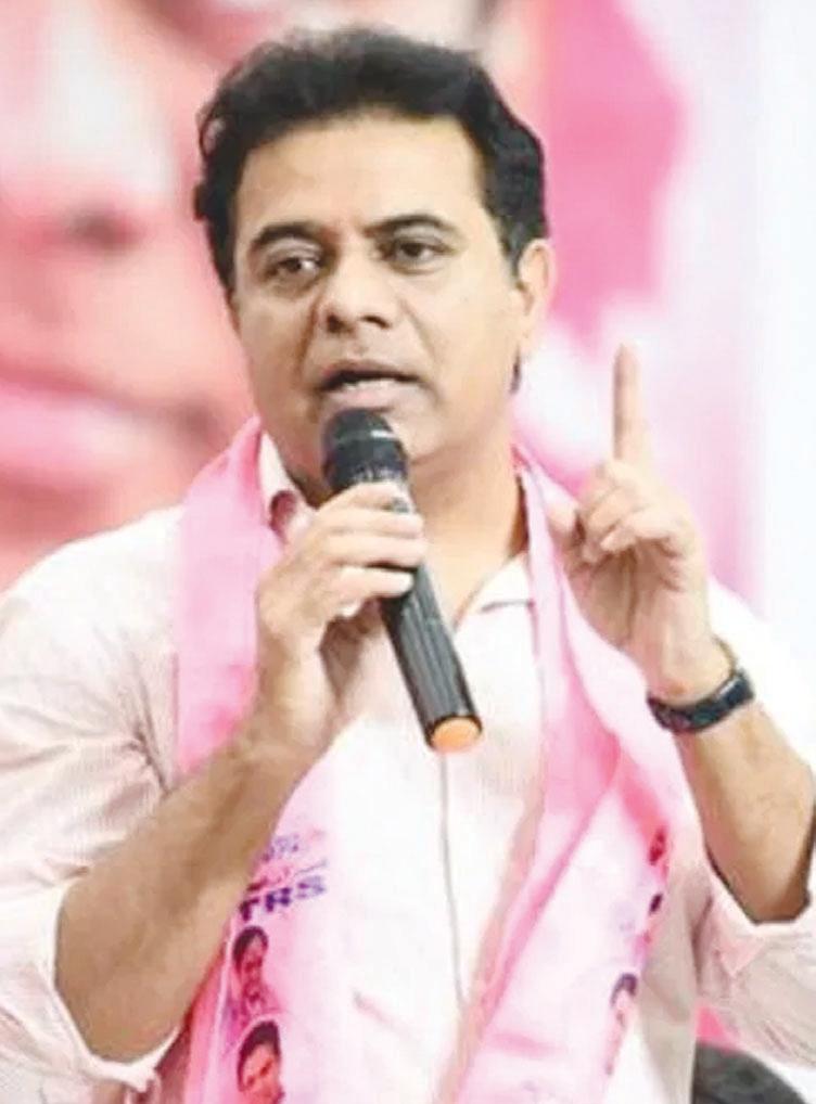 ముఖ్యమంత్రివా..? నాయకుడివా..?