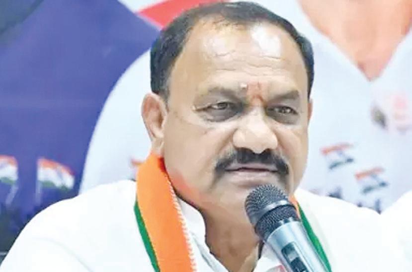 కేటీఆర్.. నువ్వు ఆత్మపరిశీలన చేసుకో..