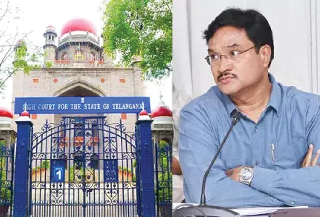 రంగనాథ్ వ్యవహార శైలి ఏమాత్రం బాగాలేదు..