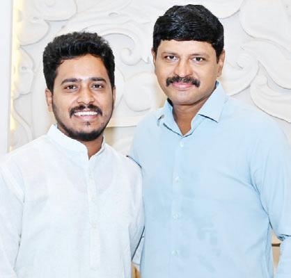 ఇది దారుణమైన రాజకీయ కుట్ర..