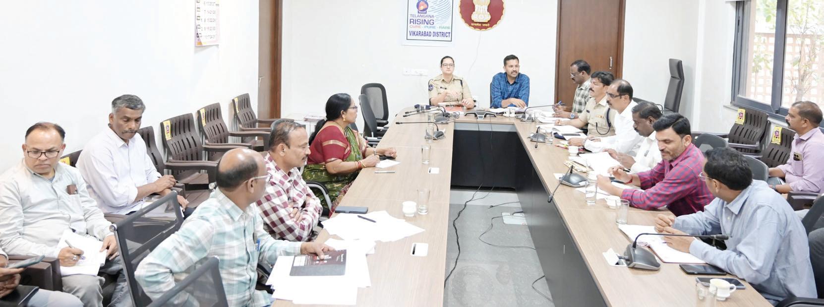 మున్సిపల్ ఎన్నికల షెడ్యూల్ విడుదల
