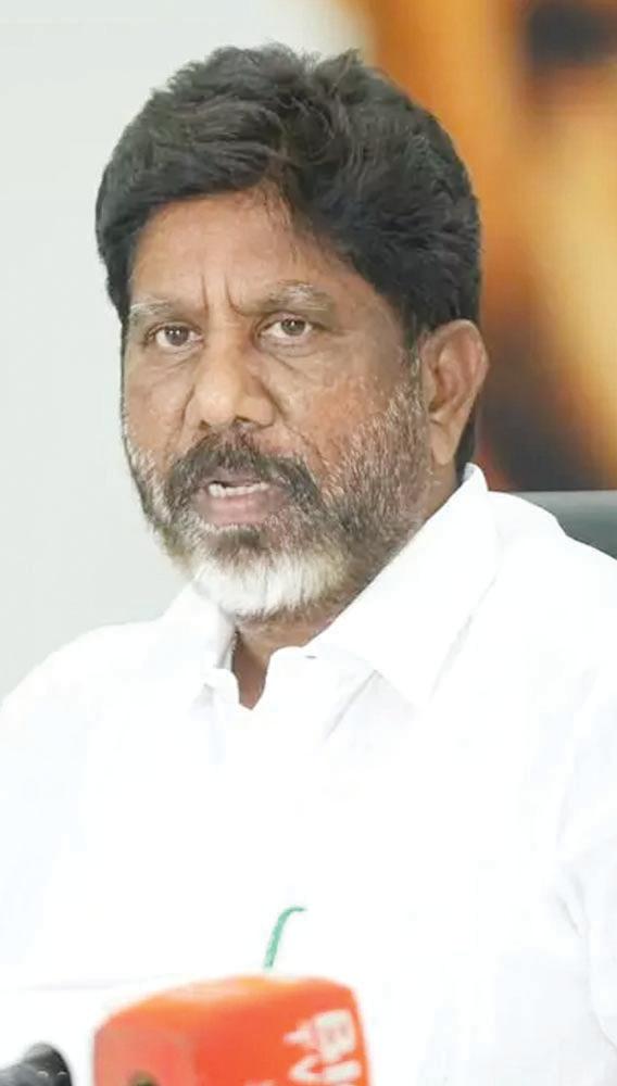 తెలంగాణకు తీరని అన్యాయం..!