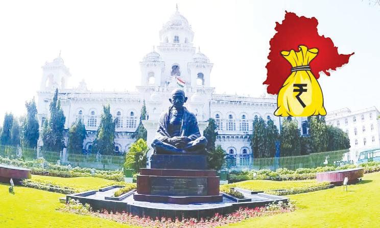 తెలంగాణ బడ్జెట్ సమావేశాల తేదీ ఖరారు