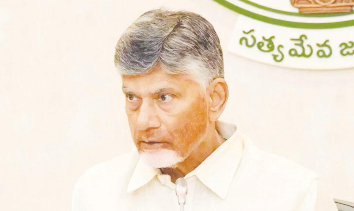 తెలుగు వైభవం ఉట్టిపడేలా అమరావతి