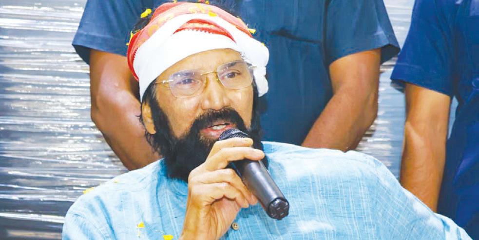 ధాన్యాన్ని అడ్డదారిలో తరలిస్తే వదిలిపెట్టం