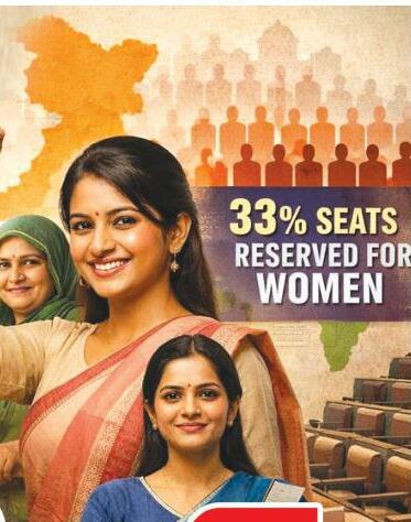 డీలిమిటేషన్ లిటిగేషన్!