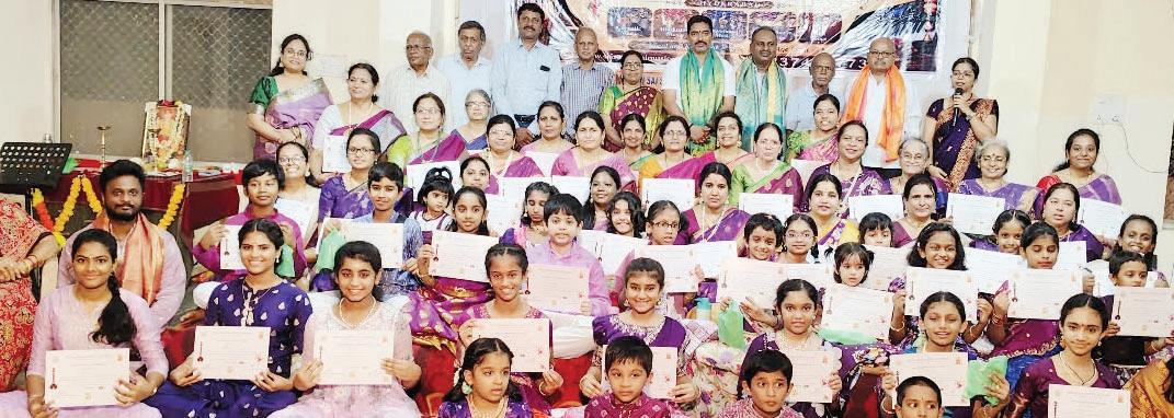 వేసవి శిక్షణ శిబిరాలు చిన్నారుల సృజనాత్మకతను వెలికితీస్తాయి