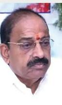 రైతులు సేంద్రియ వ్యవసాయం వైపు మారాలి