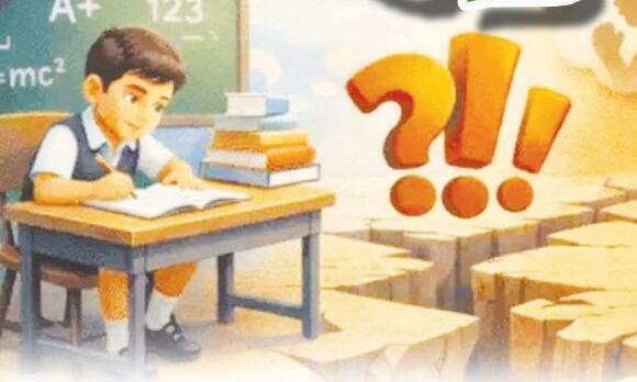 చదువు 'కొనే బడులతో జాగ్రత్త .. ?