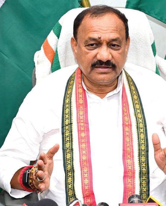 బీజేపీ స్క్రిప్ట్ నే పవన్ మాటలు