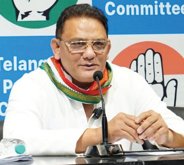 ముస్లిం ఓట్ల తొలగింపుకు కుట్ర జరుగుతోంది