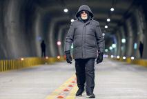 जेड मोड़ सुरंग शुरू, अब चीन-पाक के छूटेंगे पसीने
