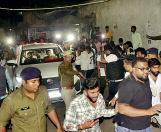 शराब घोटाले में पूर्व मंत्री कवासी लखमा गिरफ्तार, ईडी की हिरासत में रहेंगे 7 दिन