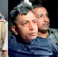 सैफ पर हमलाः आरोपी ने कबूल किया जुर्म