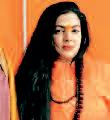 ममता कुलकर्णी को महामंडलेश्वर बनाने पर विवाद