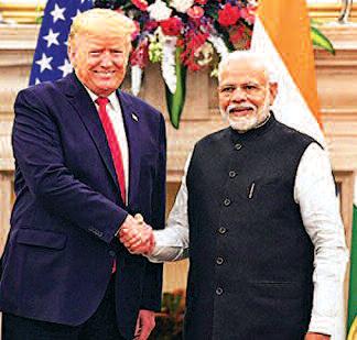 रक्षा सहयोग, व्यापार संबंधों और चीन के बढ़ते प्रभाव पर होगी चर्चा