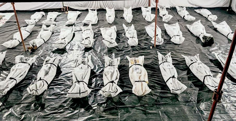 माओवाद पर सबसे बड़ा प्रहार, मारे गए 31 नक्सली, दो जवान भी शहीद
