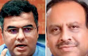 दिल्ली में चुने गए विधायकों में से ही होगा अगला मुख्यमंत्री!
