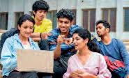 जेईई-मेन के पहले एडिशन में 14 छात्रों को मिले 100 पर्सेटाइल