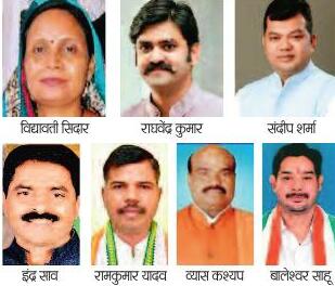 महाकुंभ का न्योता आया... कांग्रेसियों को भी भाया, नेता प्रतिपक्ष ने कहा था-हम नहीं जाएंगे, सात विधायकों ने भर दी हामी