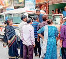 नवविवाहिता ने की आत्महत्या दो माह पहले हुई थी शादी