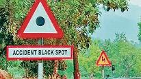 छत्तीसगढ़ बन रहा रोड एक्सीडेंट का ब्लैक स्पॉट, पांच साल में 33 हजार से ज्यादा की अकाल मौत