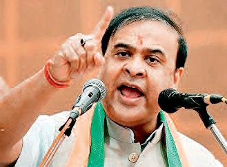 हमें मुसलमान, ईसाई से खतरा नहीं, वामपंथी और उदारवादी लोगों से रहना होगा सावधान