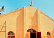 ईसाई बन चुके 200 परिवारों की हिंदू धर्म में वापसी, मंदिर में बदला 125 साल पुराना चर्च