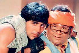 कैलेंडर हो या चंदा मामा, फैंस की यादों में आज भी जिंदा हैं सतीश कौशिक के ये 10 किरदार...