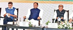 परमाणु ऊर्जा से भी बनेगी बिजली, छत्तीसगढ़ में नई क्रांति, 3 लाख करोड़ का निवेश