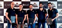 आईपीएल से पहले बिका गुजरात टाइटंस टॉरेंट ग्रुप ने खरीदी 67 फीसदी हिस्सेदारी