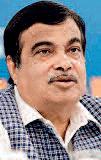 'हर इंडियन खुद को समझता है 'ओलंपिक प्लेयर':गडकरी