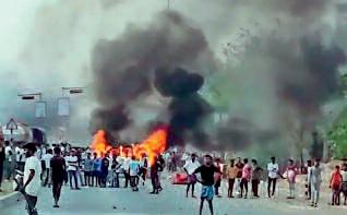 मुर्शिदाबाद का भयावह सच