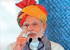 कांग्रेस को अगर हमदर्दी है तो मुस्लिम को अध्यक्ष बनाए, 50% टिकट भी दे : मोदी