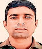 जम्मू-कश्मीर में 24 घंटे में तीसरा एनकाउंटर एक जवान शहीद