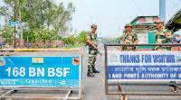 पंजाब, हरियाणा, राजस्थान में हाई अलर्ट