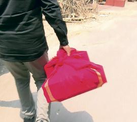 शराब घोटाले में फिर एक्टिव ईओडब्ल्यू, पांच जिलों के 13 ठिकानों में दबिश, दस्तावेज और नकदी जप्त