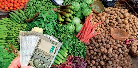 मुद्रास्फीति के आंकड़े वास्तविक स्थिति बयां नहीं करते, व्यय सर्वेक्षण संशोधन जरूरीः अर्थशास्त्री