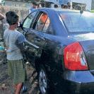 खेल-खेल में कार में बंद हो गए चार मासूम, दम घुटने से सभी की मौत