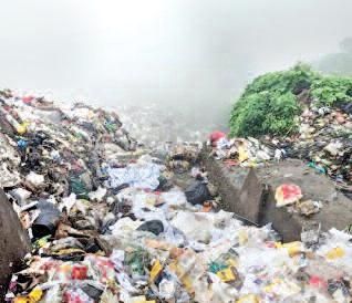पर्यावरण की अनदेखी पड़ रही भारी