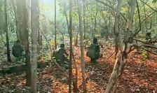 बसव के बाद मारा गया बड़ा नक्सली नेता सुधाकर तीन राज्यों में था एक करोड़ से ज्यादा का ईनाम